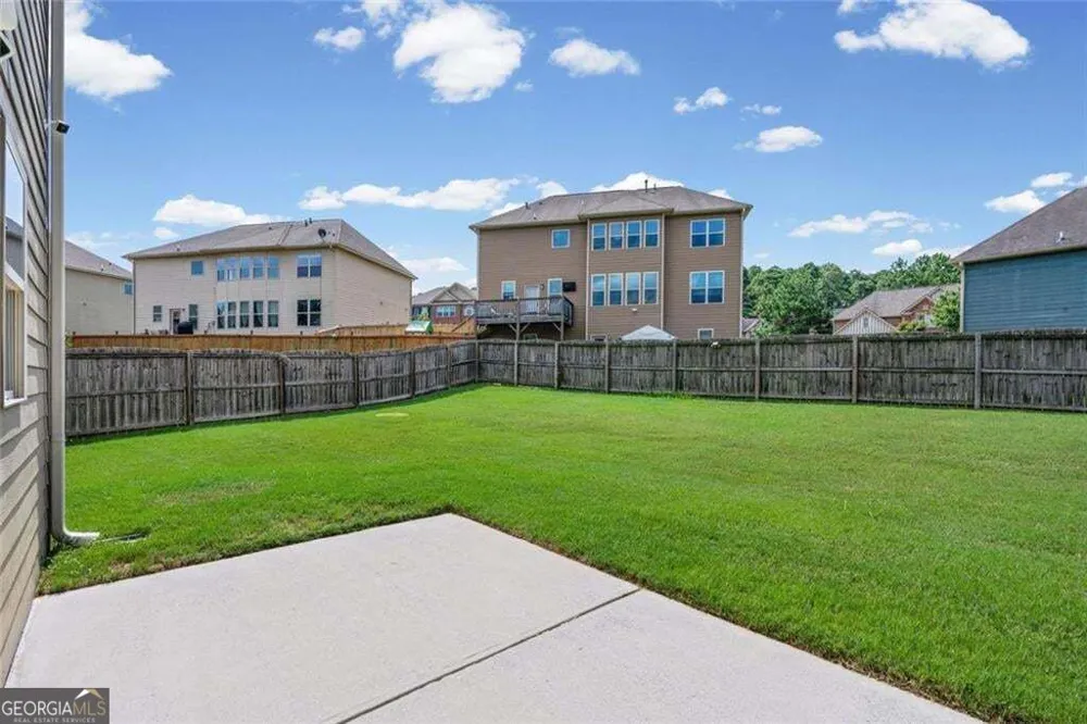 1125 Acorn Oak DR Lawrenceville, GA 30045