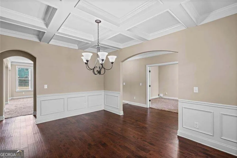 1125 Acorn Oak DR Lawrenceville, GA 30045