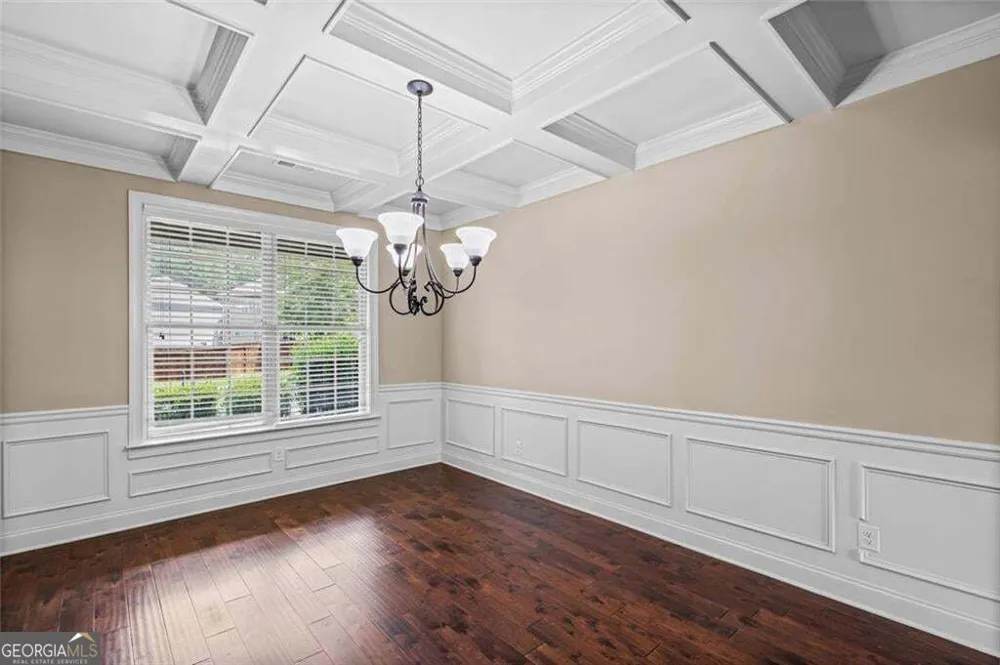 1125 Acorn Oak DR Lawrenceville, GA 30045