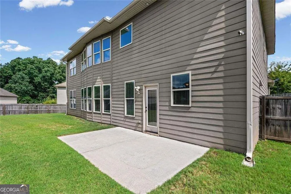 1125 Acorn Oak DR Lawrenceville, GA 30045