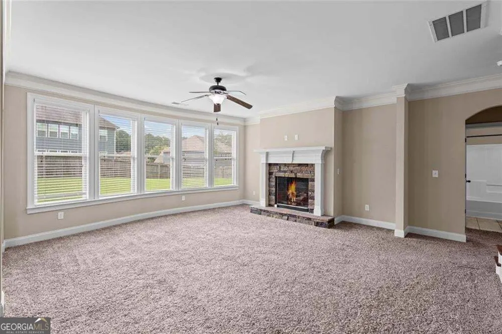 1125 Acorn Oak DR Lawrenceville, GA 30045