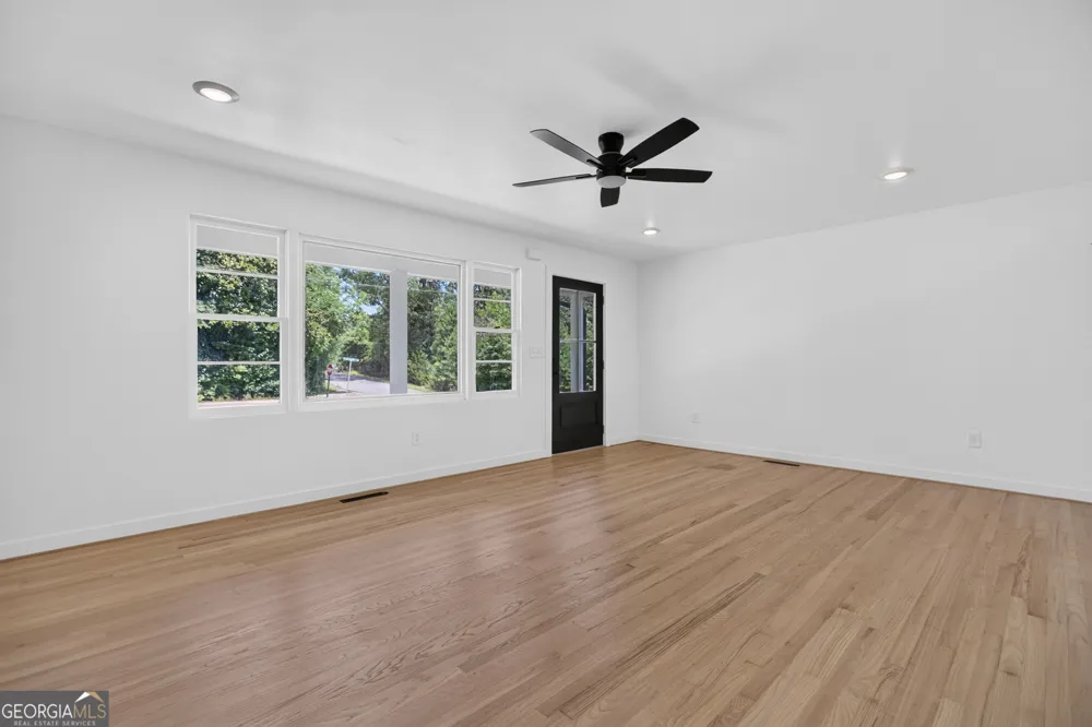 501 McSpadden CIR Centre, AL 35960