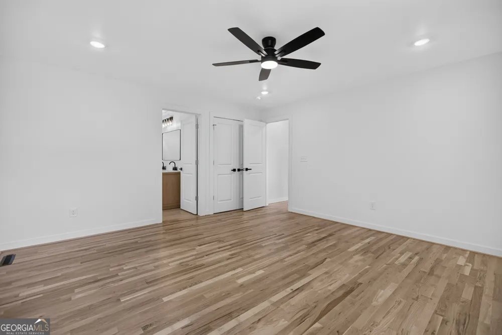 501 McSpadden CIR Centre, AL 35960