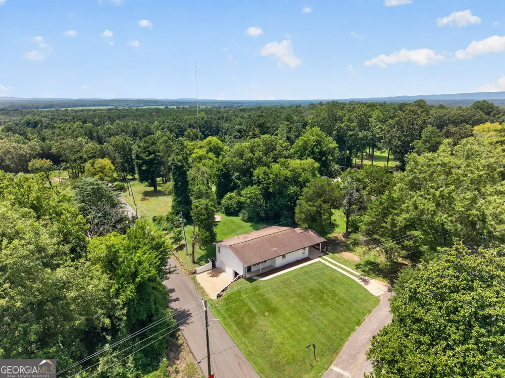 501 McSpadden CIR Centre, AL 35960