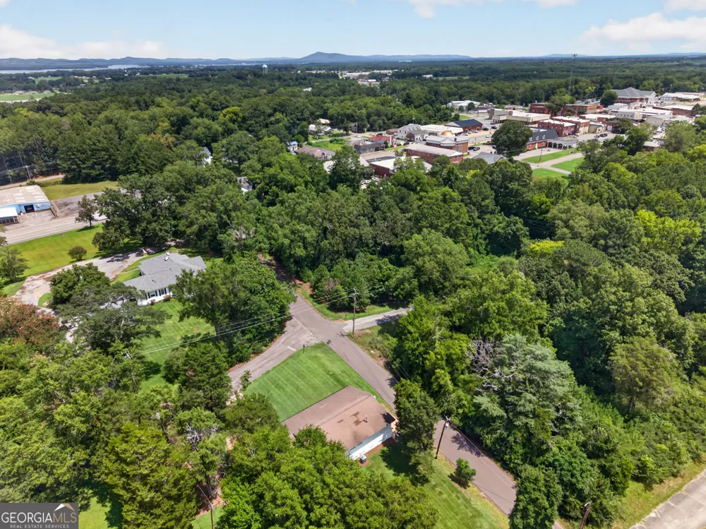 501 McSpadden CIR Centre, AL 35960