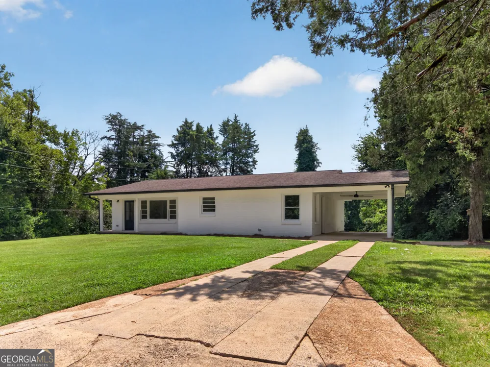 501 McSpadden CIR Centre, AL 35960