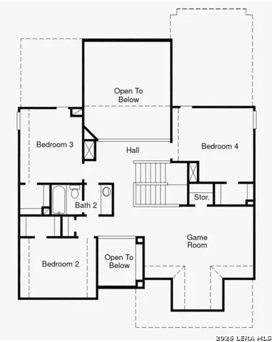 5110 Park Shoal Schertz, TX 78124