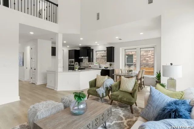 5110 Park Shoal Schertz, TX 78124