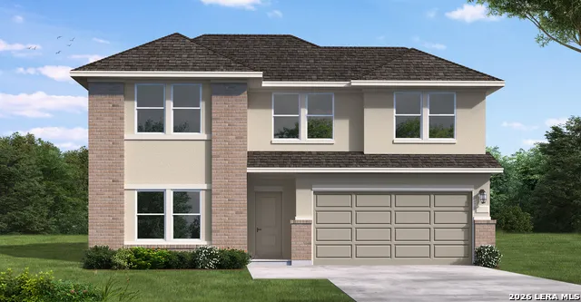 15617 Doublecreek Drive San Antonio, TX 78253