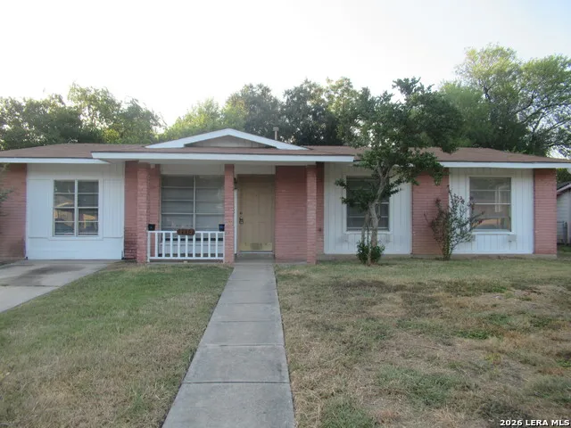 3415 Willowwood San Antonio, TX 78219
