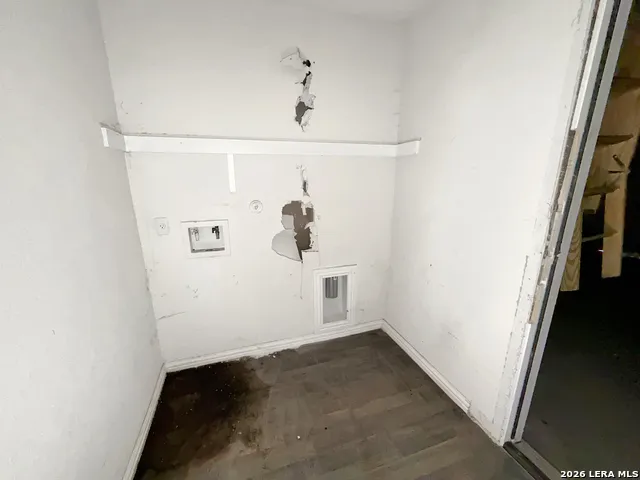 434 Corliss San Antonio, TX 78220