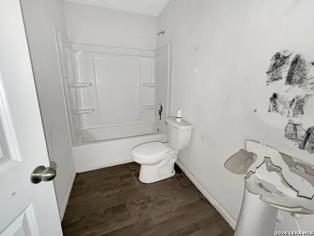 434 Corliss San Antonio, TX 78220