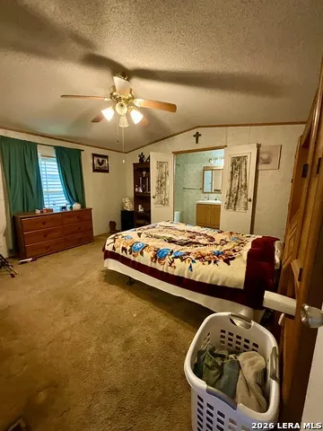 110 AGAPE RD Woodsboro, TX 78393