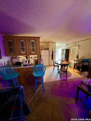 110 AGAPE RD Woodsboro, TX 78393