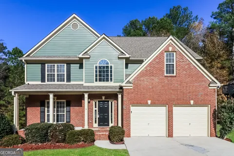434 Hunt Creek DR