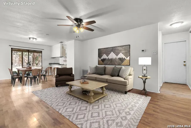 9749 MISTY ASH DR Converse, TX 78109