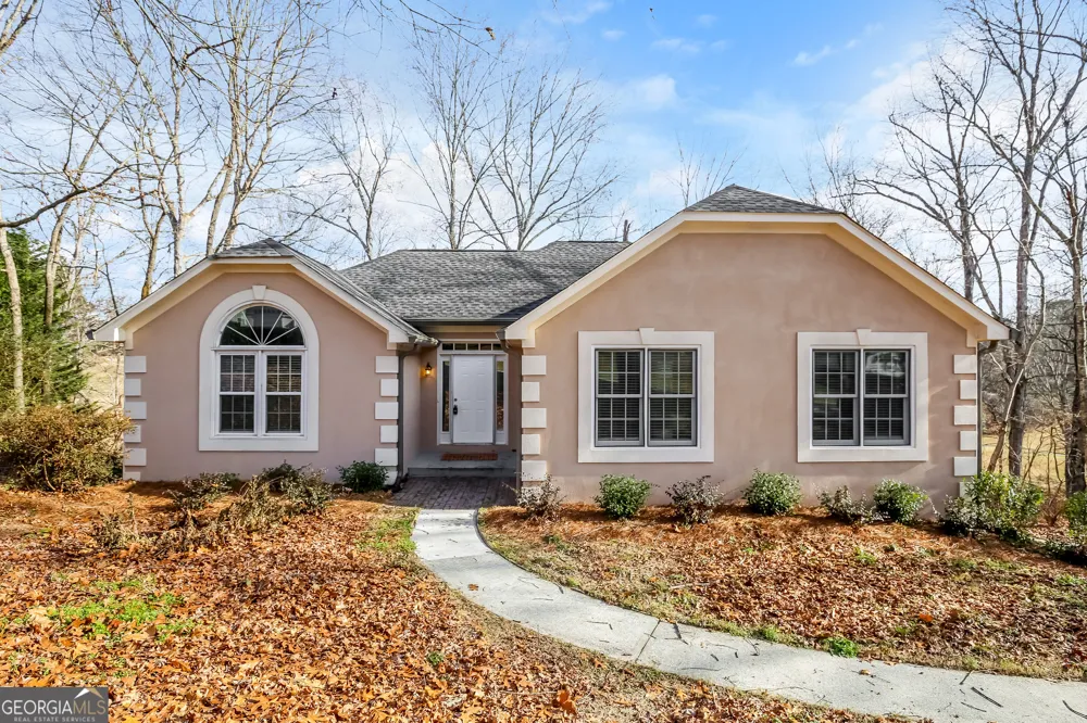 3170 Lakecrest DR Dacula, GA 30019