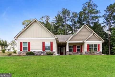 51 Bridgemill RUN