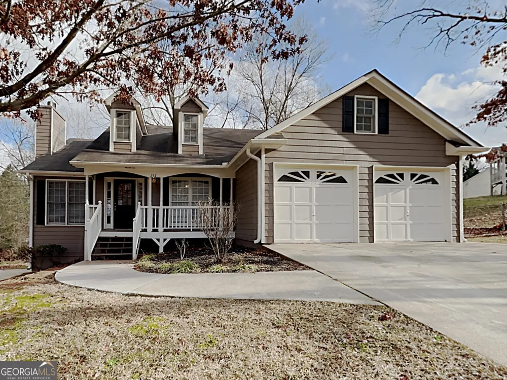 252 Bridge PL Douglasville, GA 30134
