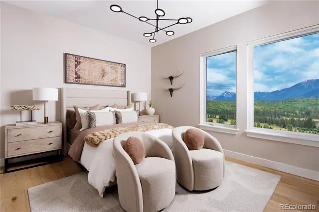 191 Scenic Trail Winter Park, CO 80482
