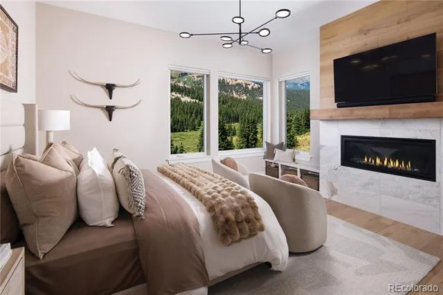 191 Scenic Trail Winter Park, CO 80482