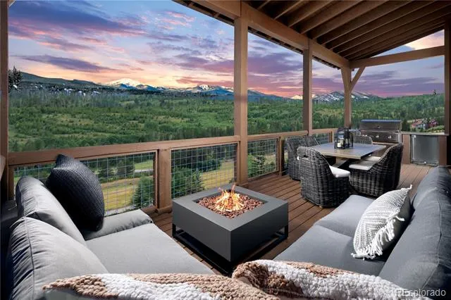 191 Scenic Trail Winter Park, CO 80482