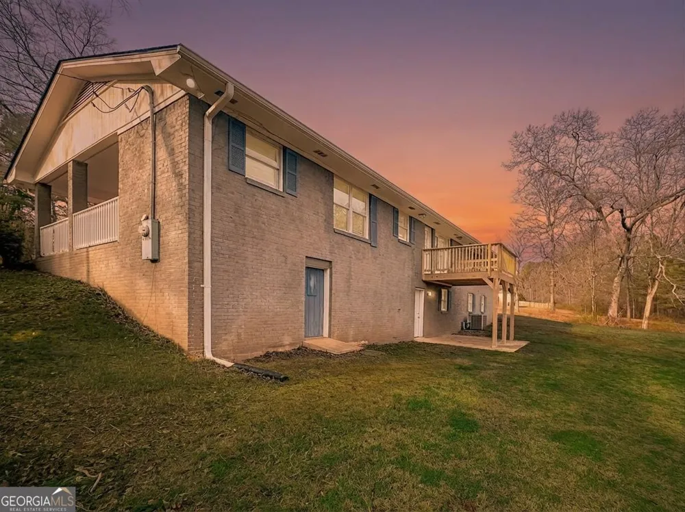 4060 W Stubbs RD South Fulton, GA 30349