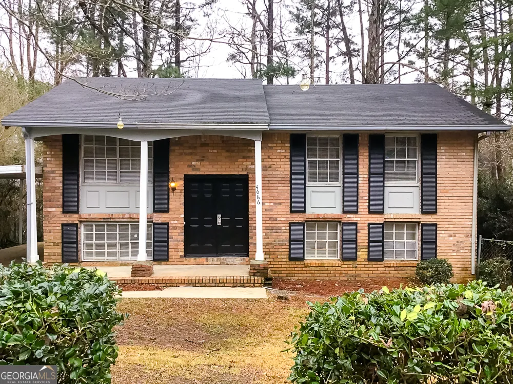 4666 Edwina LN SW Atlanta, GA 30331