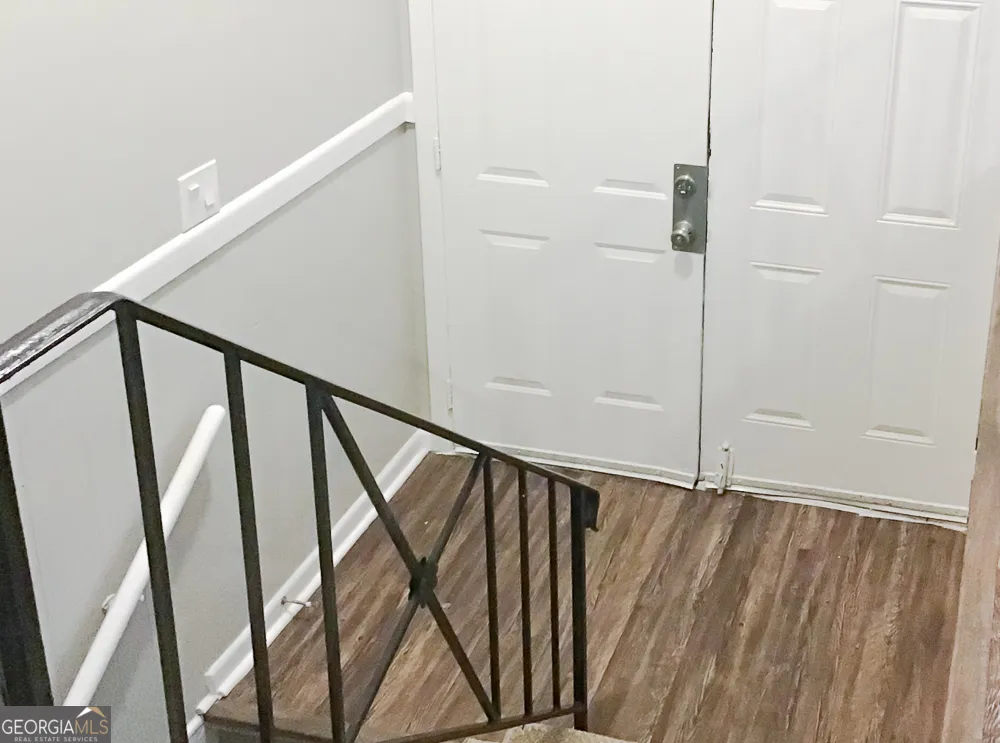 4666 Edwina LN SW Atlanta, GA 30331