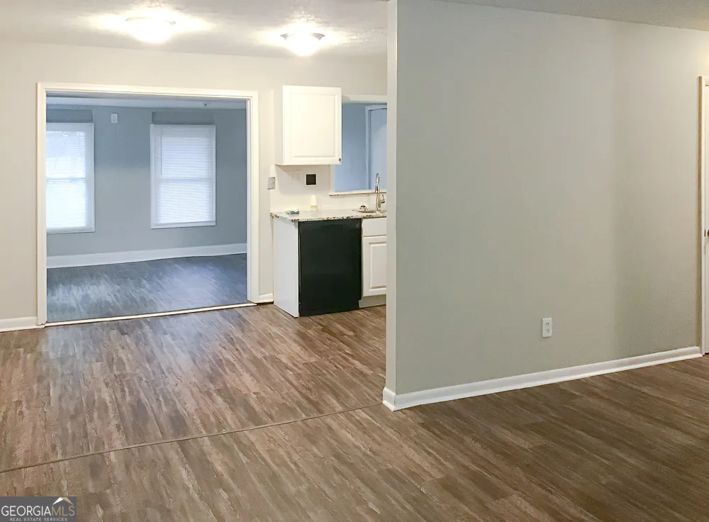 4666 Edwina LN SW Atlanta, GA 30331