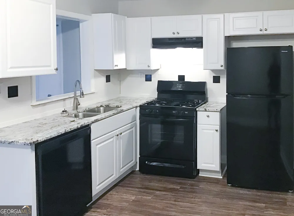 4666 Edwina LN SW Atlanta, GA 30331