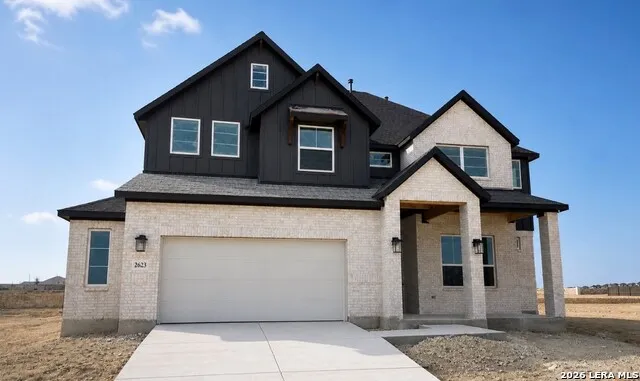2623 Segundo San Antonio, TX 78245