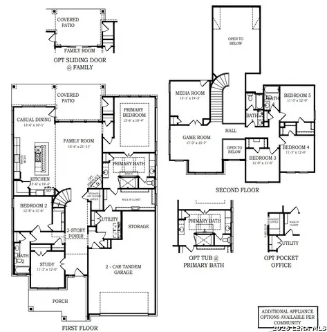 2623 Segundo San Antonio, TX 78245