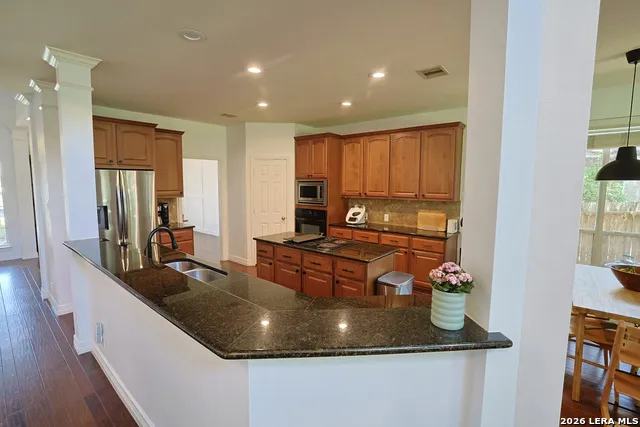 3222 Monarch San Antonio, TX 78259