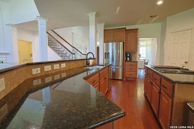 3222 Monarch San Antonio, TX 78259