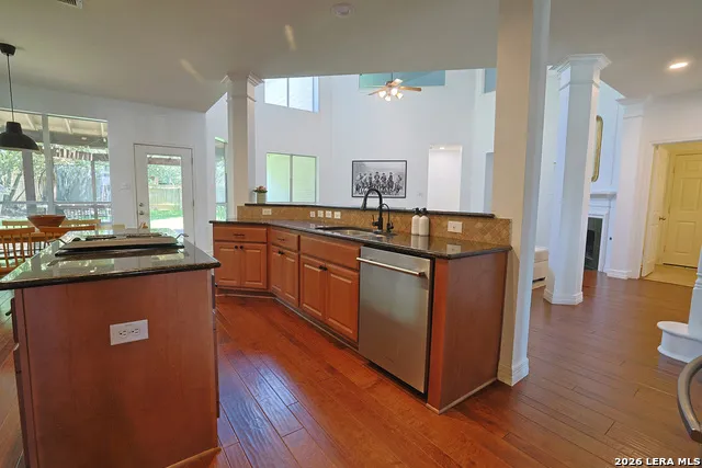 3222 Monarch San Antonio, TX 78259