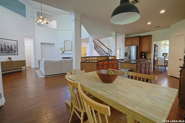 3222 Monarch San Antonio, TX 78259