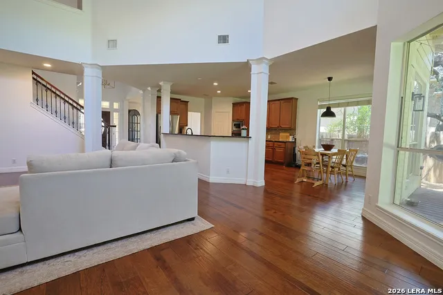 3222 Monarch San Antonio, TX 78259