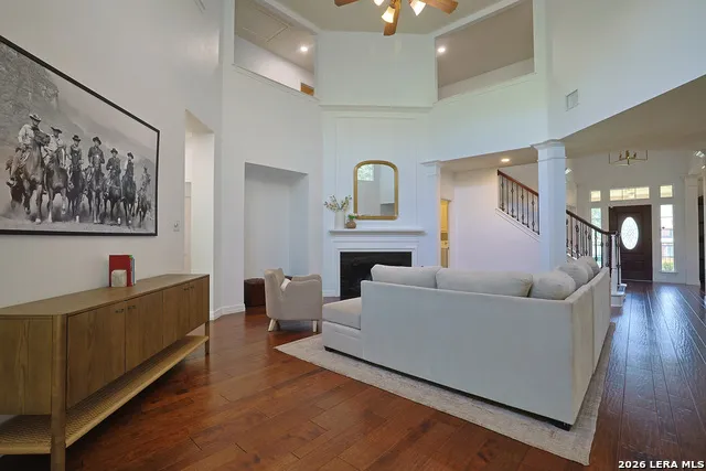 3222 Monarch San Antonio, TX 78259