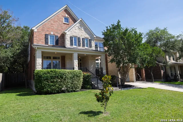 3222 Monarch San Antonio, TX 78259