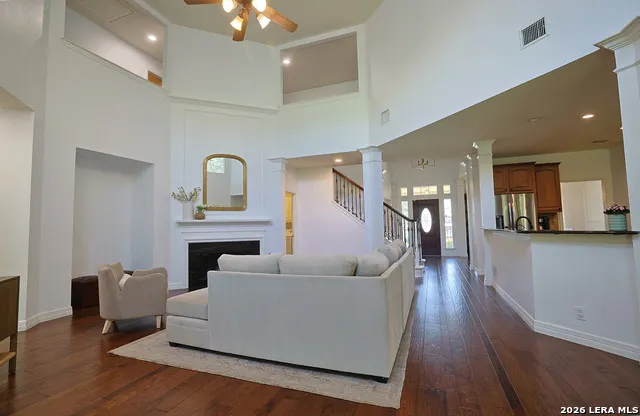 3222 Monarch San Antonio, TX 78259