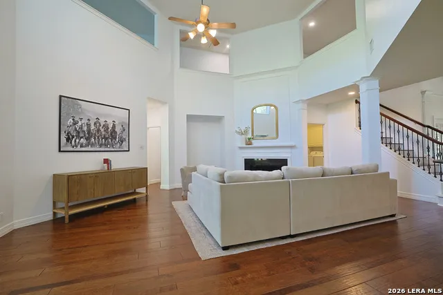 3222 Monarch San Antonio, TX 78259
