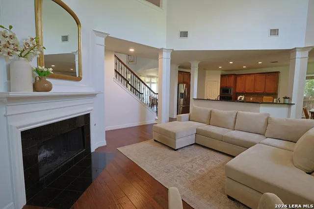 3222 Monarch San Antonio, TX 78259