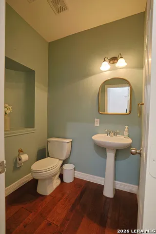 3222 Monarch San Antonio, TX 78259