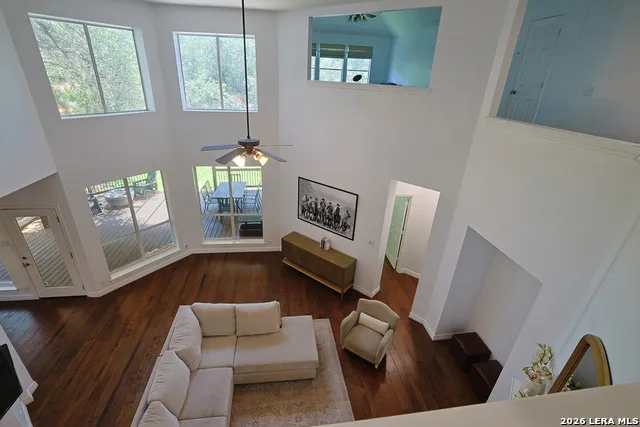 3222 Monarch San Antonio, TX 78259
