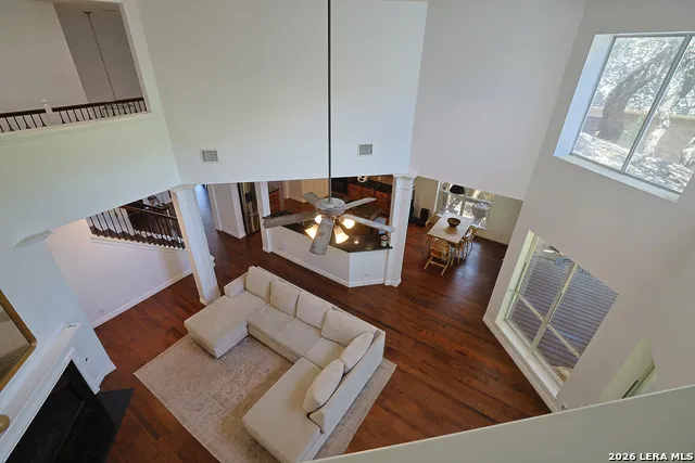 3222 Monarch San Antonio, TX 78259
