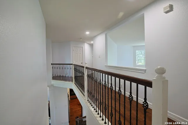 3222 Monarch San Antonio, TX 78259