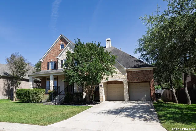 3222 Monarch San Antonio, TX 78259