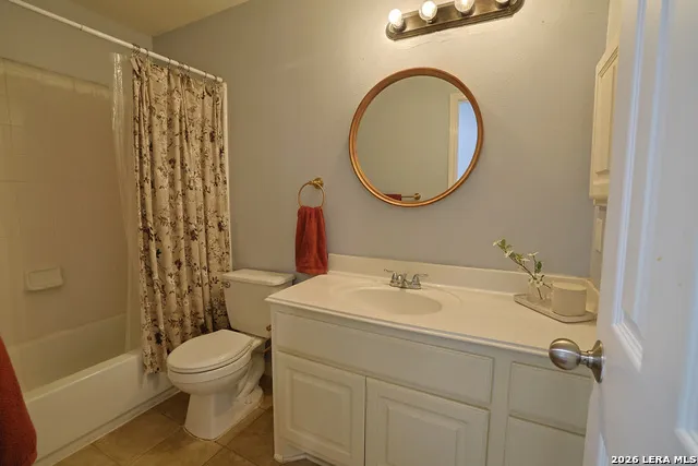 3222 Monarch San Antonio, TX 78259