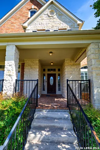 3222 Monarch San Antonio, TX 78259